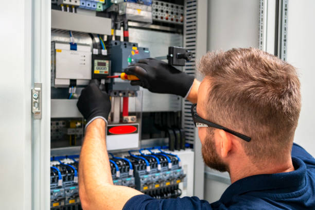 Best Industrial Electrical Services  in Cornelius, NC
