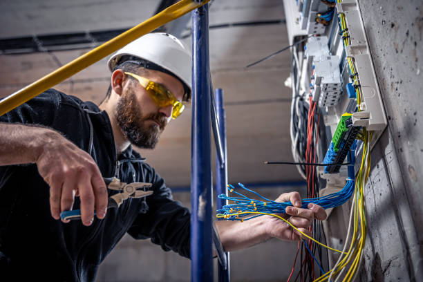 Affordable Emergency Electrician in NC