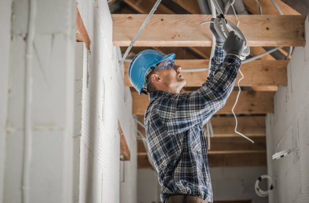 Best Home Electrical Repair  in Cornelius, NC