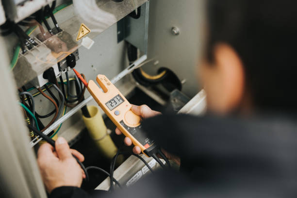 Best Residential Electrician Services  in Cornelius, NC