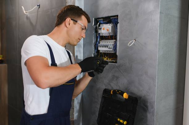 Best Electrical Troubleshooting Services  in Cornelius, NC