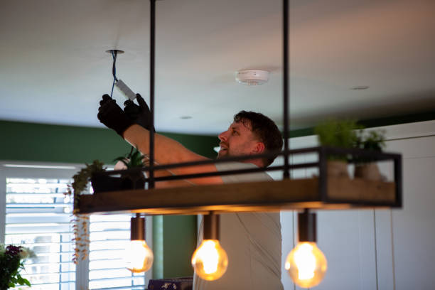 Best 24-Hour Electrician  in Cornelius, NC