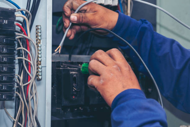 Best Emergency Electrical Repair  in Cornelius, NC