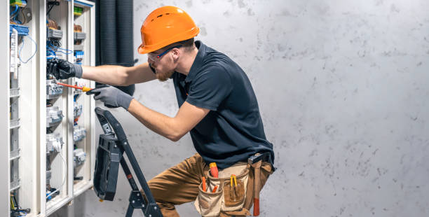 Best Commercial Electrician Services  in Cornelius, NC