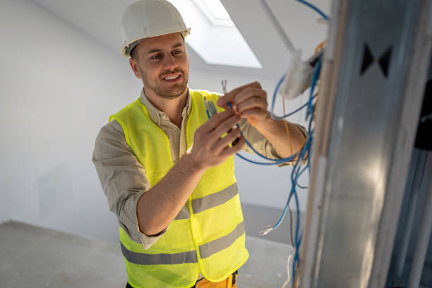 Professional Electrician in NC